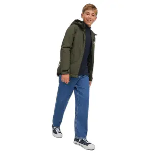 Dżinsy dla dzieci Jack & Jones Chris Original MF 723 image-3