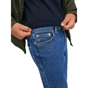 Dżinsy dla dzieci Jack & Jones Chris Original MF 723 image-6