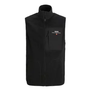 Sleeveless fleece Jack & Jones Axl image-0