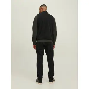 Sleeveless fleece Jack & Jones Axl image-3