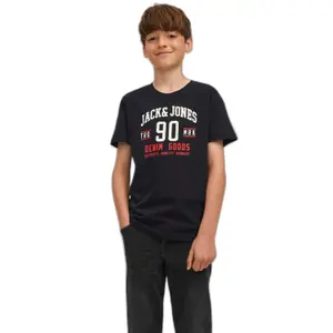 Child's T-shirt Jack & Jones Ethan NE 3PK MP image-3