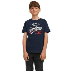Child's T-shirt Jack & Jones Ethan NE 3PK MP image-4