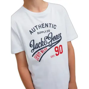 Child's T-shirt Jack & Jones Ethan NE 3PK MP image-5