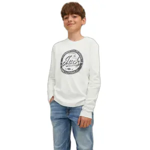2er-Set Langarmshirts Kinder Jack & Jones Jeans image-1