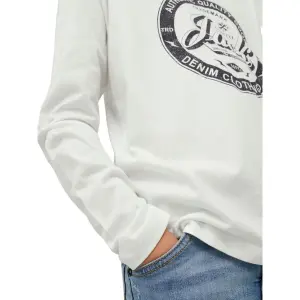 2er-Set Langarmshirts Kinder Jack & Jones Jeans image-6