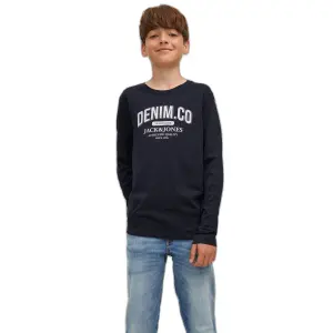 2er-Set Langarmshirts Kinder Jack & Jones Jeans image-3