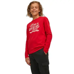 Set of 2 children's t-shirts Jack & Jones Jeans image-0
