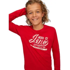 Set of 2 children's t-shirts Jack & Jones Jeans image-3