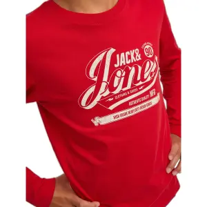 Set of 2 children's t-shirts Jack & Jones Jeans image-4