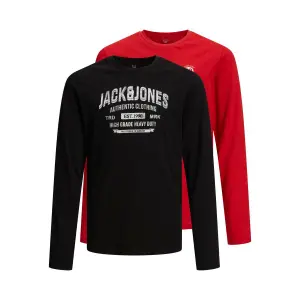 Set of 2 children's t-shirts Jack & Jones Jeans image-6