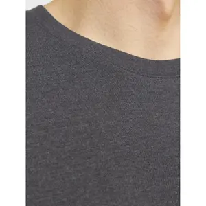 Camiseta Jack & Jones Organic Melange image-5