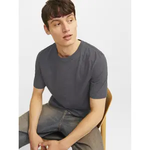 Camiseta Jack & Jones Organic Melange image-6