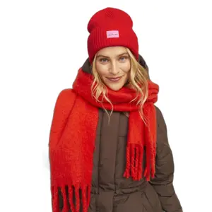 Mütze Damen Jack & Jones Othelia image-2