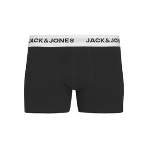 Boxershorts Kind Jack & Jones Basic (x5) image-4