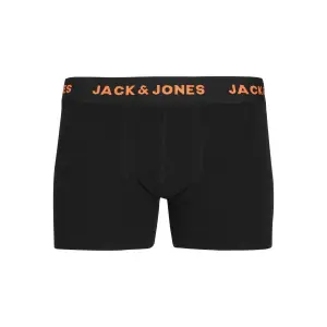 Förpackning med 7 boxershorts för barn Jack & Jones Basic image-1