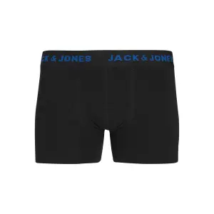 Förpackning med 7 boxershorts för barn Jack & Jones Basic image-4