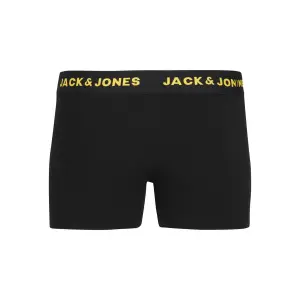 Förpackning med 7 boxershorts för barn Jack & Jones Basic image-3