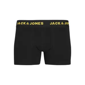 Förpackning med 7 boxershorts för barn Jack & Jones Basic image-5