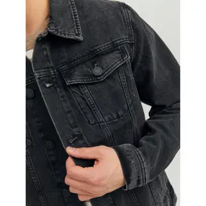 Jeansjacke Jack & Jones MF 823 image-1