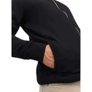 High neck zip sweater Jack & Jones Emil image-6