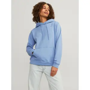 Women's hooded sweatshirt Jack & Jones Abbie RLX Every image-1