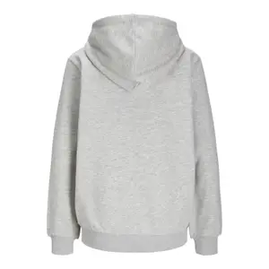 Women's hooded sweatshirt Jack & Jones Abbie Hw Every image-1