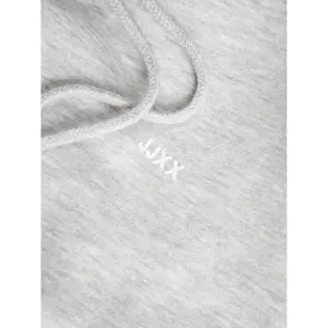 Women's hooded sweatshirt Jack & Jones Abbie Hw Every image-3