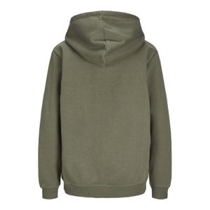 Women's hooded sweatshirt Jack & Jones Abbie RLX Every image-4