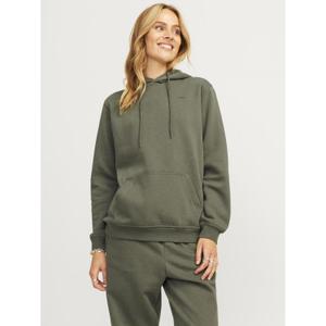 Women's hooded sweatshirt Jack & Jones Abbie RLX Every image-1