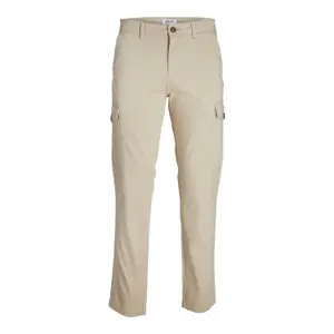 Trousers cargo Jack & Jones Tollie Bowie image-0
