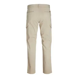 Trousers cargo Jack & Jones Tollie Bowie image-3