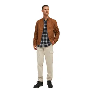 Trousers cargo Jack & Jones Tollie Bowie image-2
