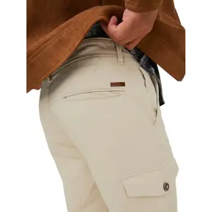 Trousers cargo Jack & Jones Tollie Bowie image-5