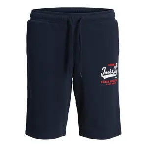 Short of jogging enfant Jack & Jones Logo 2 image-0