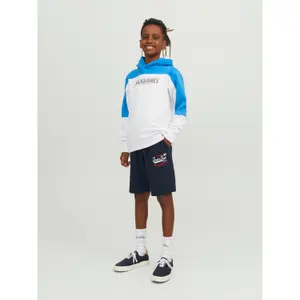 Short of jogging enfant Jack & Jones Logo 2 image-3