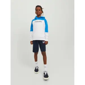 Short of jogging enfant Jack & Jones Logo 2 image-6