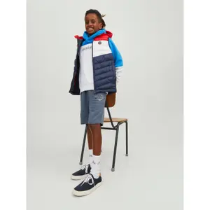 Short of jogging child Jack & Jones Logo 2 image-6