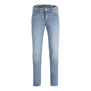 Jeans child Jack & Jones Glenn Original 301 image-0