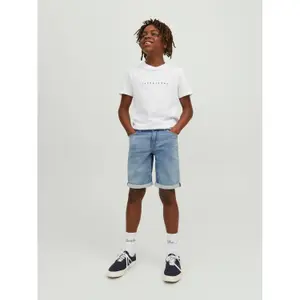 Children's shorts Jack & Jones Rick Orginal image-3