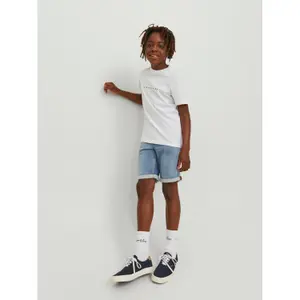 Children's shorts Jack & Jones Rick Orginal image-6