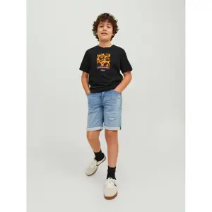 Children's shorts Jack & Jones Rick Orginal image-3