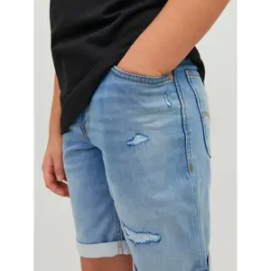 Children's shorts Jack & Jones Rick Orginal image-5