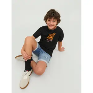 Children's shorts Jack & Jones Rick Orginal image-6