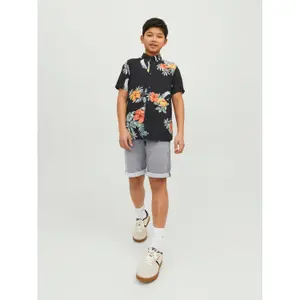 Children's shorts Jack & Jones Rick Orginal image-3