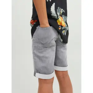 Children's shorts Jack & Jones Rick Orginal image-5