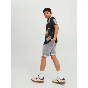 Children's shorts Jack & Jones Rick Orginal image-6