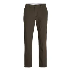 Children's chino Trousers Jack & Jones Marco Dave image-0
