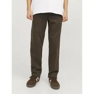 Children's chino Trousers Jack & Jones Marco Dave image-1