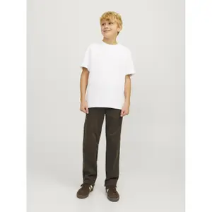 Children's chino Trousers Jack & Jones Marco Dave image-2