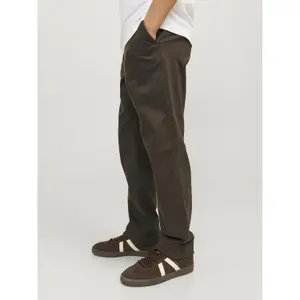Children's chino Trousers Jack & Jones Marco Dave image-4